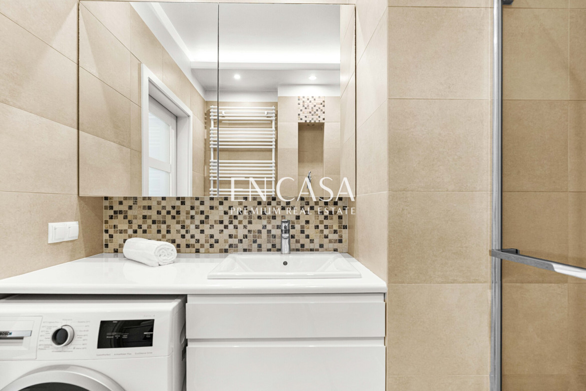 Apartment Rent Warszawa Wola Wolska 11
